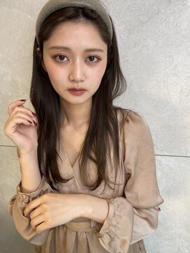 スペイディック 大阪梅田店(SPADIC) 【SPADIC大阪梅田店】髪質改善トリートメント～ヘアアレンジ～