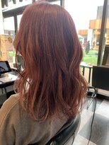 ニューヨークニューヨーク 海老江店(NYNY)&nbsp;ダブルカラー＋イルミナカラー