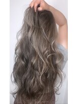 シーデン(C-den)&nbsp;フェイスフレーミング×ハイライト×イルミナ