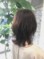 アテ 千里山(ate')&nbsp;ate' ウルフレイヤー