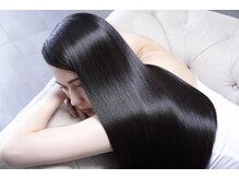 ヘアスタジオ エッジ 松井山手店(Hair Studio The edge)