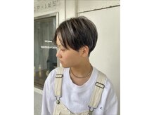 ボタン(botan)