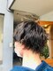 メロウ(Mellow)の写真/【中央駅5分】大型サロンが苦手な男性に◎理想のhairへ/髪のお悩みも相談しやすいプライベートサロン☆