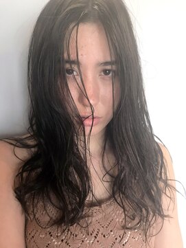 エウペ 渋谷(WEUPE) チェリーブラウン/モード/イメチェン/ダークアッシュ[渋谷駅]