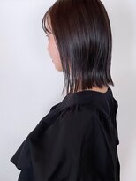 ギフト(gift) ボブ