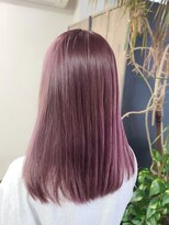 ヴィフ 大船(VIF)&nbsp;デザインカラー/こなれハイトーン/プレミアムカラー大船//大船駅