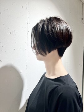 プエンテ(PUENTE) 【Puente関内店】◎大人ショート◎