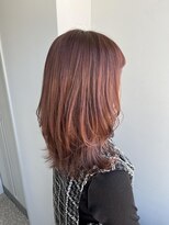 エレノア 梅田店(Eleanor)&nbsp;ピンクベージュ