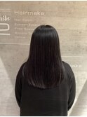 ストレート