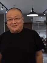 ヤドカリ(yadokari)&nbsp;穏やか大人ボウズ