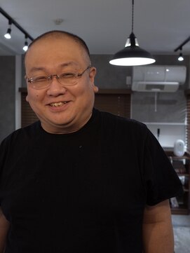 ヤドカリ(yadokari) 穏やか大人ボウズ