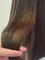 ヘアーオーパス&nbsp;美髪を超えた、至上髪へ。
