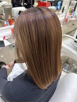 ケア バイ ノッシュ 天神大名(CARE by NOSH)&nbsp;【Nosh】艶髪×形状ケアトリートメント