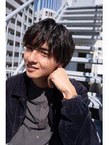 フラミューム 大森(flammeum)&nbsp;カジュアルショートマッシュ