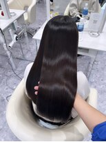 ライフ(LIFE)&nbsp;髪質改善トリートメントカラー