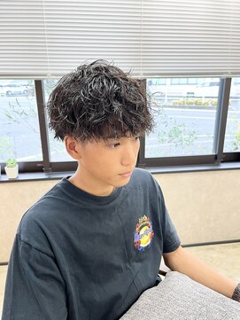 ユニカ(UNIKA) ツイスパ☆