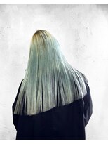 ヴァーディ オモテサンドウ(Vardy omotesando)&nbsp;ミントグリーン