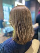 ベイショア(Bay Shore NY)&nbsp;ＢａｙＳｈｏｒｅ　yukaシンプルレイヤー