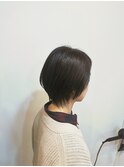 ショート