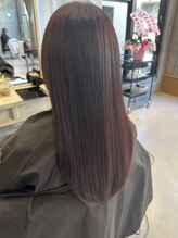 ◆2◆【新感覚】フローディアトリートメント♪