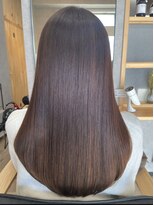 ナチュラル 名取店(Natural)&nbsp;髪質改善ロイヤルトリートメント