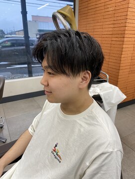 リリ(Liri material care salon by JAPAN) パートスタイル