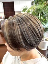 イズム(isms...)&nbsp;ハイライトカラー