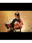 成人式前撮りセット