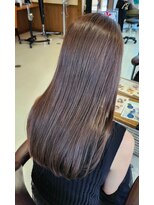 ヴァンカウンシル 津店(VAN COUNCIL) 春カラーマロンべージュ