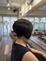 オーシャン(OCEAN)&nbsp;ボブ