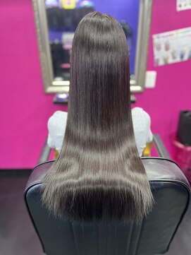 ドール(Doll) NATURALBLACK