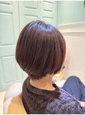11-11 ミセスショート