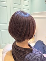 アンフィ 矢向(Anphi)&nbsp;11-11 ミセスショート