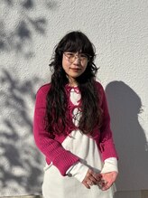 メートル(maitre) masumi