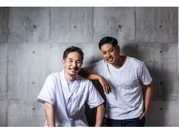 CARNEL　メンズ専門店　大須【カーネル】