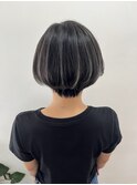 ハイライトカラー