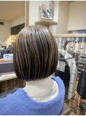 アンブレラボブ