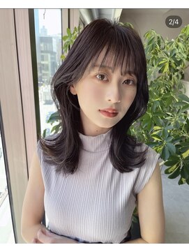 ソーホー ニューヨーク シズオカ(SOHO newyork SHIZUOKA) ナチュラルスタイル