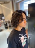 メンズ☆スパイラル