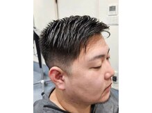 ヘアーサロン ナカヤマ(HAIR SALON ナカヤマ)