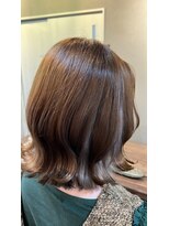 ヴェルネージュ(Belle neigu)&nbsp;ミディーレイヤー