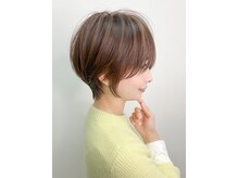 ワイボンドヘアー(Y bond hair)