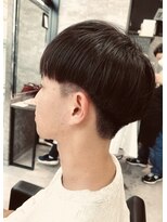 幻(maboroshi)&nbsp;2ブロマッシュ