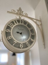 予約が取りやすい時間は、いつ頃でしょうか？