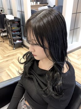 カロ(Caro)の写真/マンツーマンだからこそできる、お客様に寄り添った丁寧な施術！OPEN記念特別クーポンもご用意あり◎