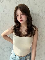 ウィクシー(wixy)&nbsp;ミディアムレイヤー