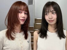 人気サロンYOKEのこだわりを たっぷりご紹介！