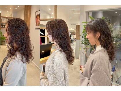 シアン 栄店(CYAN.)の写真