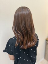 アンドワン(ANDONE)&nbsp;柔らかベージュカラー