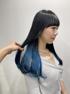 アライブ ハラジュク(ALIVE harajuku) 【ALIVE るねこ】 ポイントで可愛いイヤリングカラー